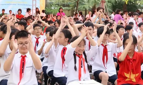 Bộ GD&ĐT mời nghệ sĩ, vận động viên giảng dạy phổ thông