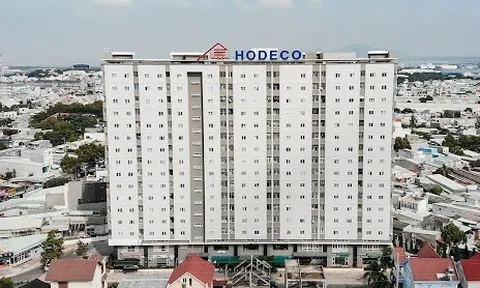 Hodeco dự kiến phát hành 500 tỷ đồng trái phiếu chuyển đổi để cơ cấu nợ