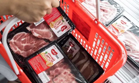 CEO Masan MEATLife chi hơn 4 tỷ đồng nâng sở hữu