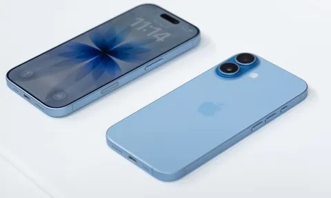 iPhone 17 siêu rẻ, được trợ giá chỉ còn 17,5 triệu đồng nhưng người dùng không dám mua