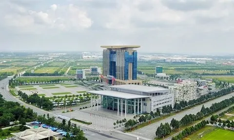 8 năm gian truân trên sàn chứng khoán của ‘gã khổng lồ’ KCN phương Nam: 4 lần phát hành cổ phần, 4 lần ‘vỡ’ kế hoạch
