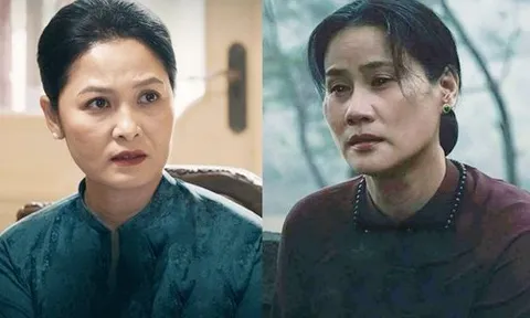 Sự trùng hợp đến lạ kỳ của 2 bà mẹ trong Mưa đỏ: Cùng tên, cùng tuổi và cùng một nỗi đau