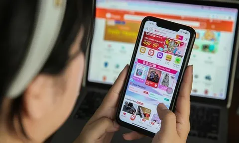 "Sao" ảo, bình luận giả, "bẫy" khi mua hàng online
