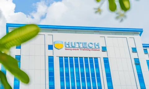 HUTECH duy trì doanh thu nghìn tỷ, nguồn thu ngoài học phí tăng 540%