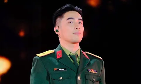 Nam ca sĩ Vbiz như được gỡ "phong ấn", nhan sắc ấn tượng khiến fan gọi từ "chú" sang "anh"