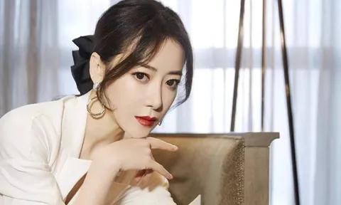 Mỹ nhân show biz 47 tuổi khao khát có con sau khi lấy chồng kém tuổi
