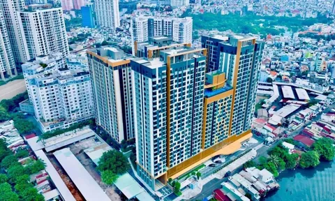 TPHCM điều động thêm nhân sự cấp cao để gỡ vướng cấp 'sổ hồng' chung cư