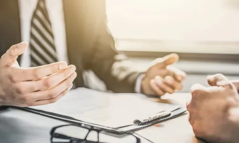 Vụ khách hàng kiện công ty bảo hiểm Manulife: Tòa không chấp nhận toàn bộ yêu cầu khởi kiện của nguyên đơn