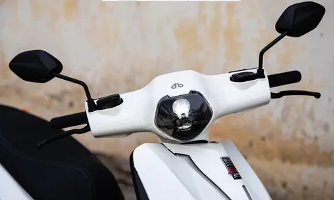 Hãng xe máy nội được đầu tư thêm gần 600 tỷ đồng có xe điện "đi xa nhất Việt Nam", đang ưu đãi tháng 9