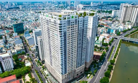 'Giải mã' lý do chung cư có giá bán tới 100 triệu đồng/m2