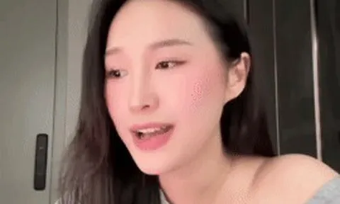 Doãn Hải My cứ hát là viral, giọng ngọt lịm, netizen gật gù: "Kiếp này Văn Hậu nhặt được kho báu"