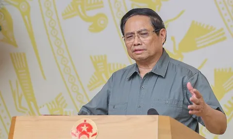 Thủ tướng yêu cầu phải có câu trả lời vì sao “giá nhà chung cư liên tục tăng và cao mãi”