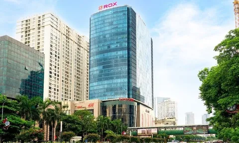 “Điểm chạm” giúp các tòa nhà văn phòng, trung tâm thương mại hút khách thuê