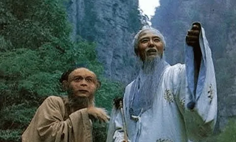 Bồ Đề Tổ Sư không cứu Tôn Ngộ Không vì muốn tránh một thảm họa lớn hơn?