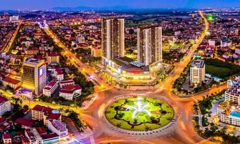 Hàng triệu người dân Bắc Ninh sẽ vui mừng khi biết thông tin này