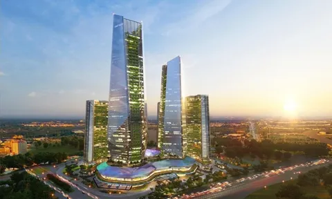 Sáp nhập với Sunshine Homes, vốn hóa Sunshine Group lên hơn 76.000 tỷ đồng, chỉ xếp sau Vinhomes, tài sản Chủ tịch hơn 48.000 tỷ