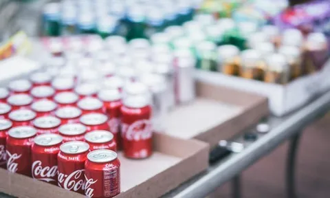 Nhà máy Coca-Cola Việt Nam ở TP HCM hết thời hạn hoạt động sau 30 năm