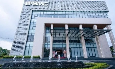 Đầu tư Thương mại SMC thay Chủ tịch HĐQT mới