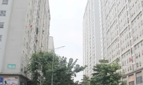 Chiêu thức giăng bẫy, thoát vòng luật pháp của cò lừa đảo nhà ở xã hội