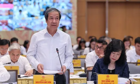 Hơn 10 triệu hồ sơ học bạ, văn bằng đã được số hóa, sẵn sàng tích hợp VNeID