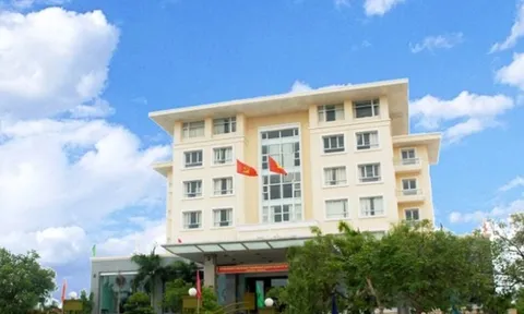 Công khai hàng trăm doanh nghiệp chây ì nợ thuế ở Huế