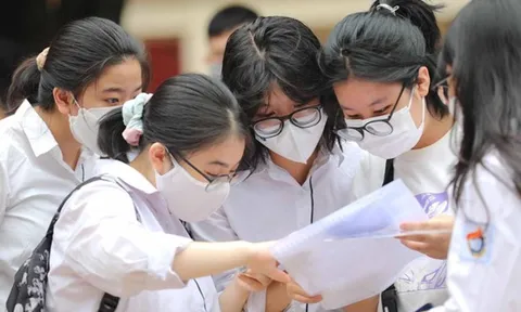 Đề xuất giới hạn nguyện vọng xét tuyển đại học từ 2026