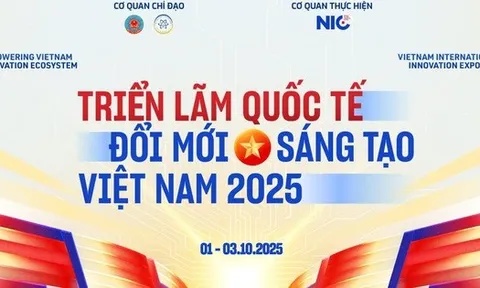 VIIE 2025: Triển lãm công nghệ lớn nhất năm hé lộ nhiều bất ngờ tại Hòa Lạc