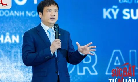 Tổng giám đốc FPT: Vô vàn trung tâm đổi mới sáng tạo mở ra mà không có kế hoạch, chiến lược cụ thể thì rất lãng phí nguồn lực