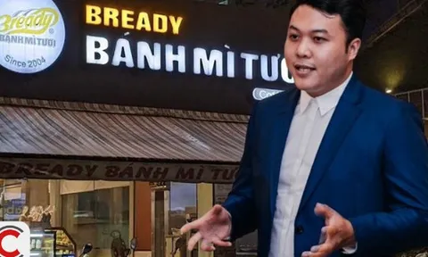 Một thương hiệu bánh mỳ 21 năm tuổi tuyên bố đóng cửa vĩnh viễn