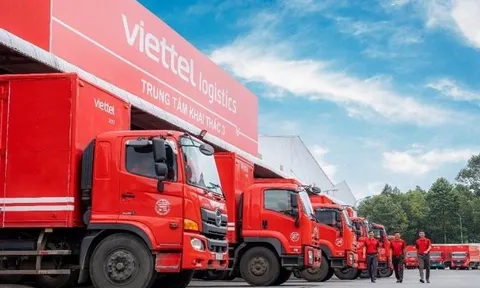 Viettel Post đính chính phương án tăng vốn điều lệ lên gấp 4 lần của công ty con