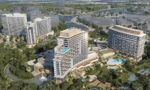 Dự án Khu nghỉ dưỡng Nam Hội An bị ‘điểm mặt’ hàng loạt sai phạm sau thanh tra