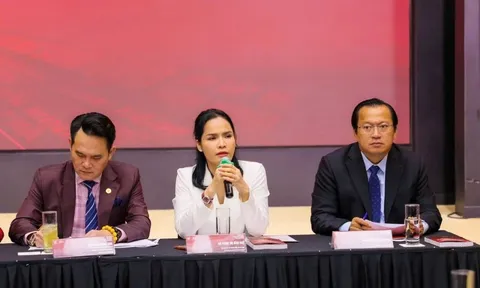 Chương trình 10.000 CEO: 70% thực chiến, 20% cố vấn và 10% lý thuyết