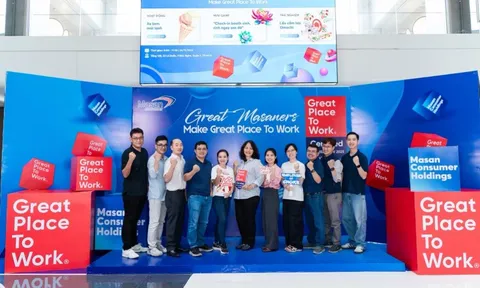 Masan Consumer được S&P Global vinh danh trong nhóm doanh nghiệp FMCG bền vững hàng đầu thế giới