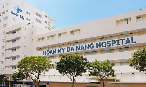 Dư nợ trái phiếu của Y khoa Hoàn Mỹ bao nhiêu?