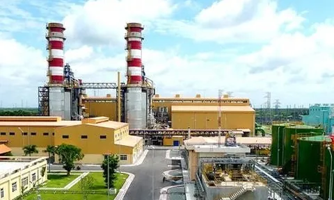 Bộ Công Thương đề xuất bao tiêu 75% sản lượng điện LNG, VinEnergo đề xuất không thấp hơn 90%