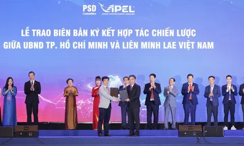 FPT bắt tay Vina Capital, muốn biến Việt Nam thành thủ phủ drone