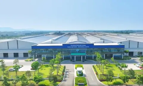 Mỹ ra kết luận sơ bộ, tính thuế kỷ lục 511,16% với sản phẩm của THACO