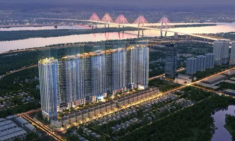 Sunshine Group công bố BCTC hợp nhất Quý 3/2025: Quy mô tổng tài sản đạt gần 80.000 tỷ đồng, hiệu suất tài chính dẫn đầu ngành
