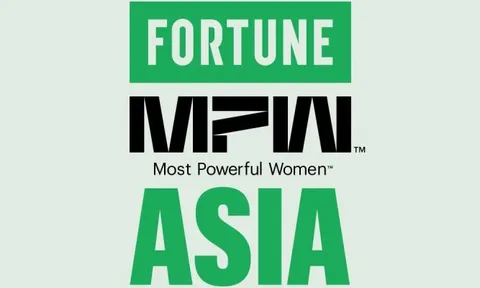 Chủ tịch VinFast, TGĐ Vinamilk, Viettel Global và 'nữ hoàng mía đường' nằm trong top 100 Phụ nữ Quyền lực nhất châu Á