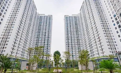 Chuyên gia: Không thể giảm giá nhà bằng cơ chế siết chặt, tư duy bao cấp