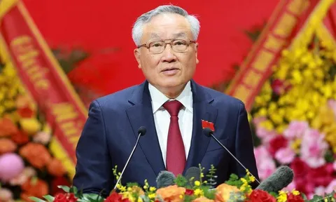 Chính phủ đặt mục tiêu GDP bình quân đạt 8.500 USD vào năm 2030