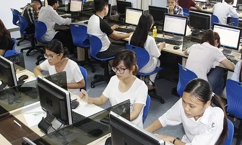 Đề xuất quy định mới về tổ chức thi đánh giá năng lực ngoại ngữ và tiếng Việt