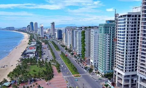 Đà Nẵng chỉ đạo 'nóng' chống rửa tiền trong lĩnh vực bất động sản