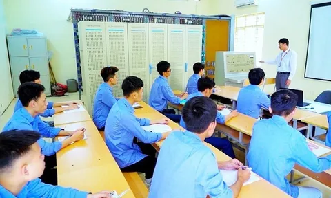 Phê duyệt Đề án đào tạo, phát triển nguồn nhân lực đường sắt Việt Nam đến năm 2035