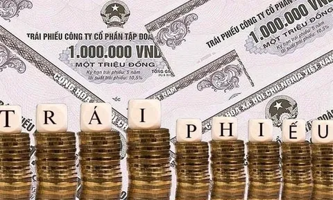 3 tháng tới: 48.080 tỷ đồng trái phiếu đáo hạn, những ông lớn dự kiến huy động hàng nghìn tỷ đồng