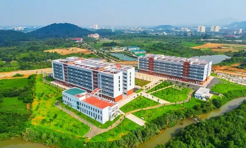 Vẽ lại bản đồ giáo dục đại học Việt Nam: Yêu cầu cấp bách của kỷ nguyên mới