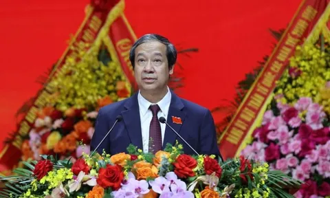 Nhiều định hướng, hành động quyết liệt đưa giáo dục và đào tạo phát triển đột phá
