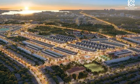 Bất động sản vùng đô thị lõi: Giá trị an cư – Hàng hiếm đầu tư