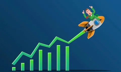 Doanh nghiệp bán phân bón công bố lợi nhuận "khủng" quý 3/2025 tăng gần 1000%
