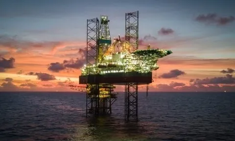 Công ty thăm dò và khai thác dầu khí của chaebol SK muốn bán cổ phần 3 lô dầu khí tại Việt Nam, ước tính 140 triệu USD